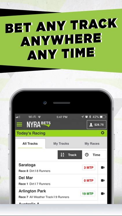 nyra bets|new york racing association.